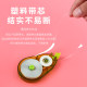 Chenguang Silent Correction Belt Smooth Correction Belt for Students 30 Meters 300 Meters Affordable Large Capacity Simple Transparent Beige White Correction Belt Female Elementary School Junior High School Students Correction Belt Wholesale