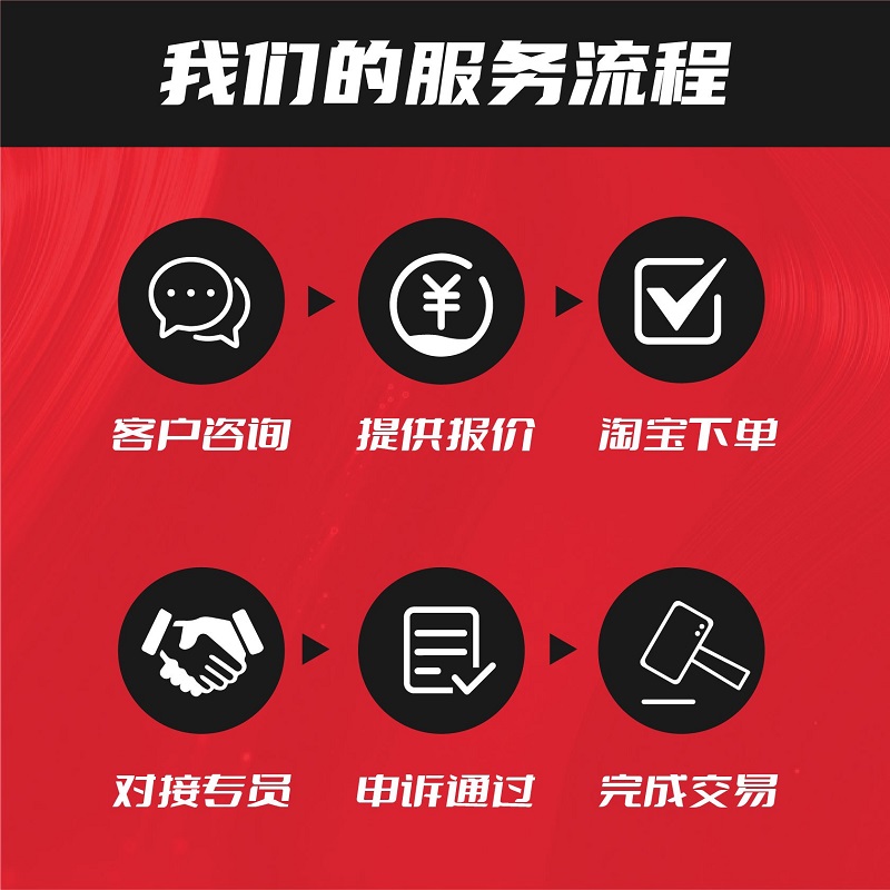 淘宝售假知识产权快手商标权外观真假对比著作侵维权违规处理申诉 - 图1