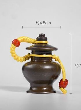 西藏老宝瓶装甘露丸特别好!收藏有价值!