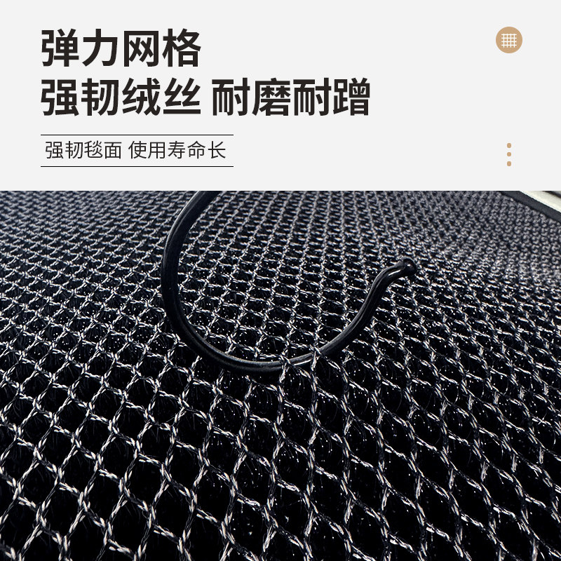 高端入户门地垫家用大门口弹力门垫防滑脚垫进门蹭土地毯耐脏垫子,淘宝优惠券,粉丝福利购,淘宝优惠卷