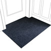 Household entry door kitchen oil-proof and water-absorbent floor mat
