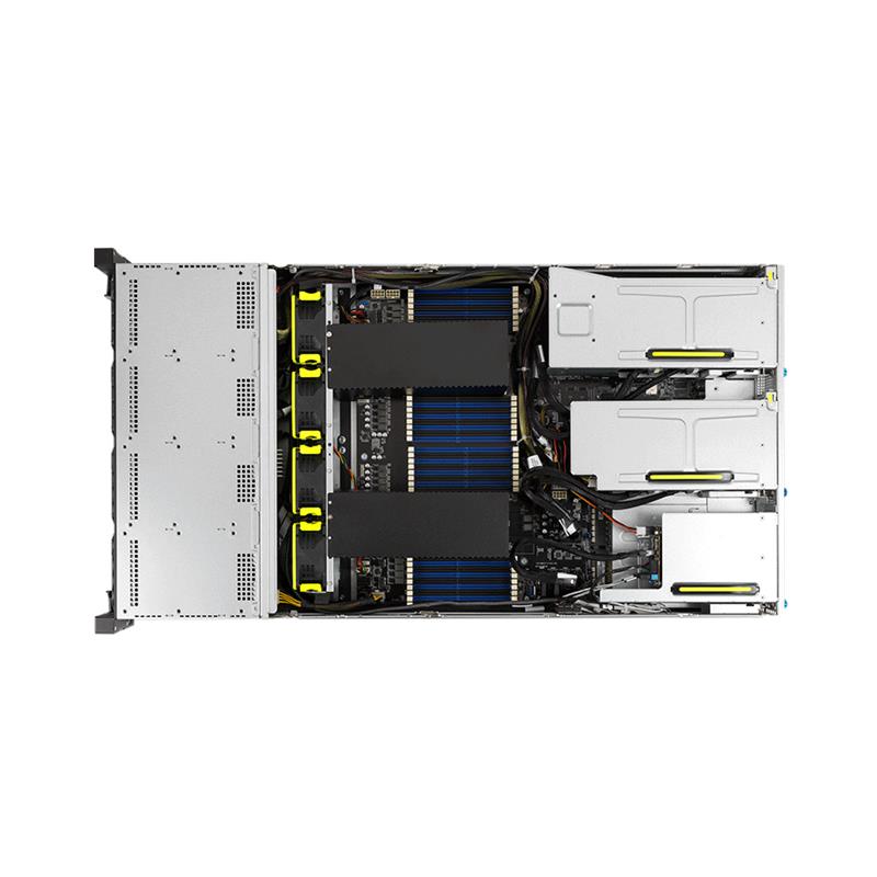 议价 RS720A-E11-RS12 AMD EPYC双M.2 GPU套件 2U服现货议价-图3