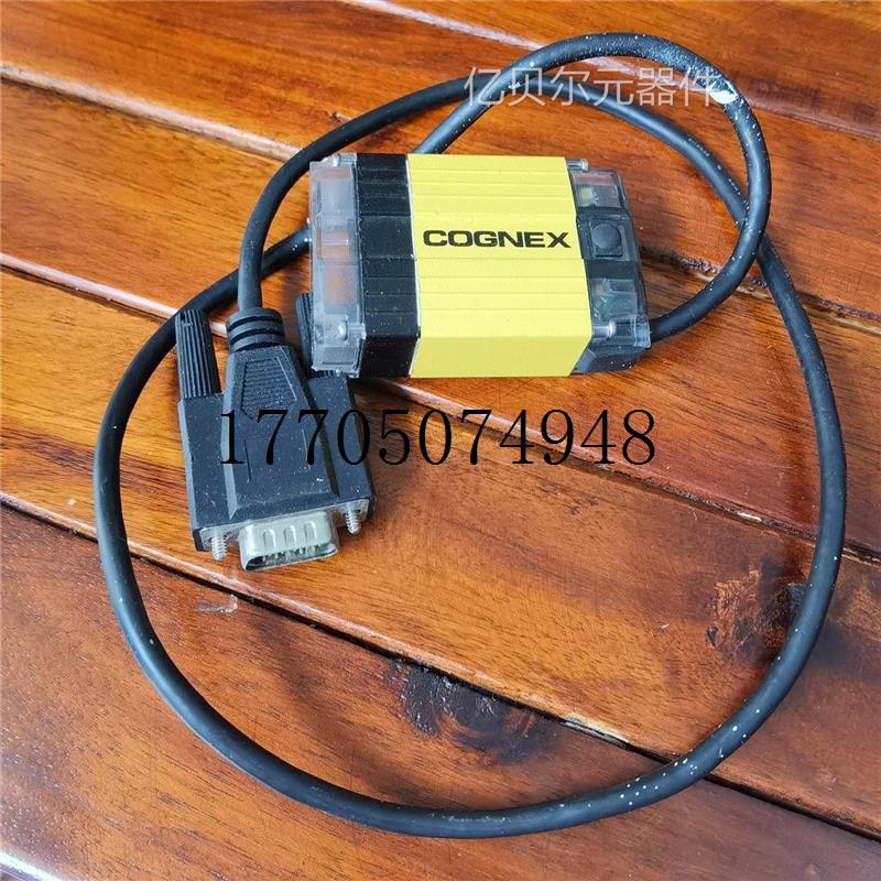 议价货促销 原装 COGNEX 康耐视 DM100Q 成色非常漂亮 实现货议价 - 图0