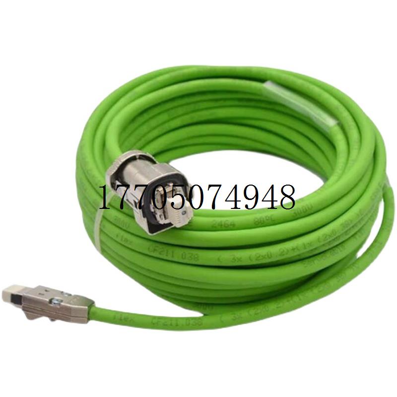 议价6FX5002-5DN36-1DA0V90电缆6FX50025DN361DA0现货议价 - 图0