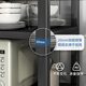 Shuaishi Kitchen Multi-functional Vegetable Basket Storage Shelf Floor