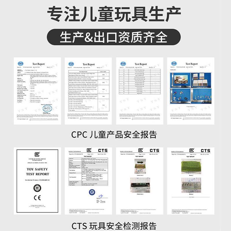 泡水孵化恐龙蛋盲盒泡在水里膨胀破壳吧变大的男孩女孩儿童玩具 - 图3