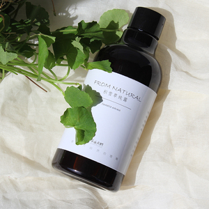 野生积雪草纯露爽肤水