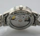 Seagull business waterproof steel belt automatic mechanical men's watch