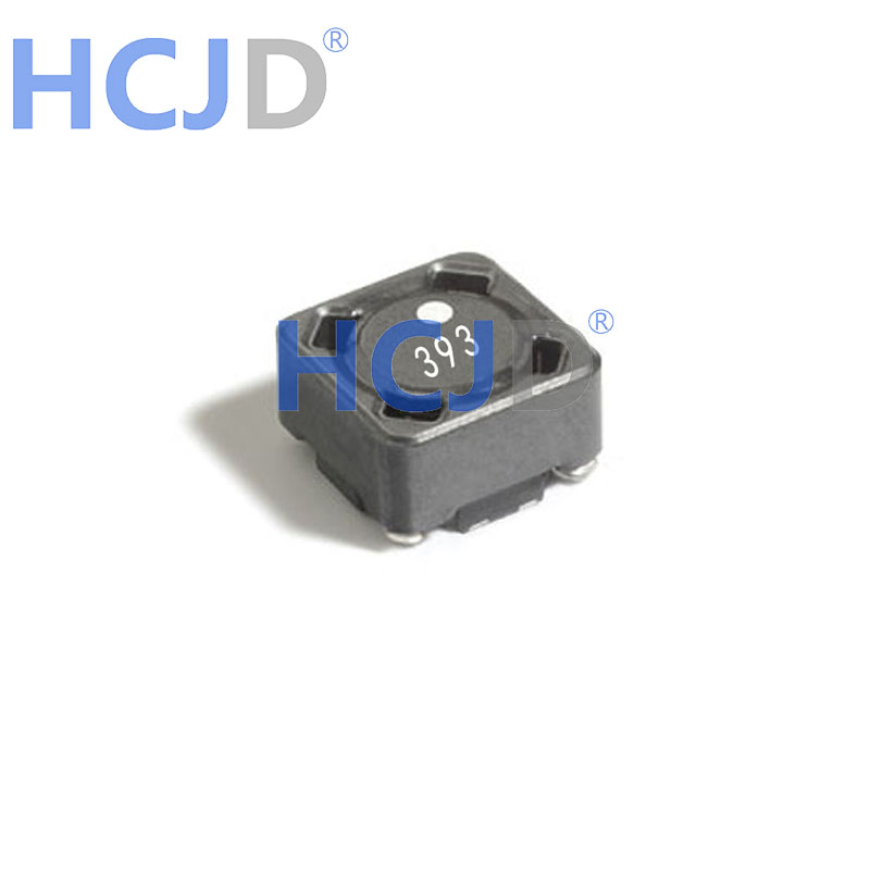 MSD7342-393MLC MLB原装Coilcraft线艺贴片共模四角电感 - 图3