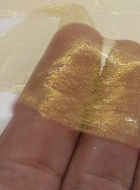 祛红血丝面膜贴水晶海藻胶原