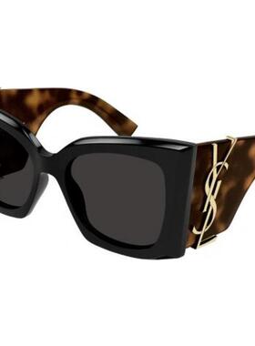 圣罗兰女士太阳眼镜蝴蝶形