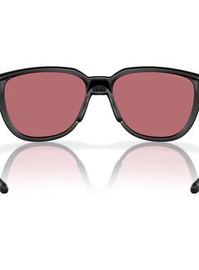 海外代购Oakley/欧克利男士太阳眼镜方框哑光黑户外出行日常佩戴