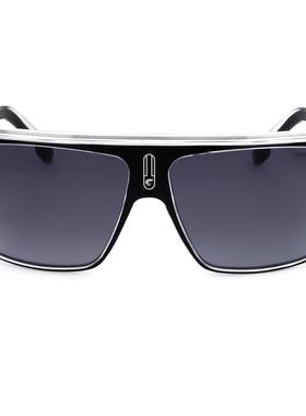 代购Carrera卡雷拉男士太阳镜防紫外线遮光护眼清晰视野方形