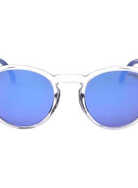 代购Carrera卡雷拉男士太阳镜防紫外线蓝光反射清晰视野