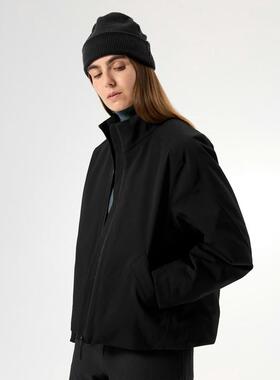 ARC‘TERYX/始祖鸟男士帽子保暖