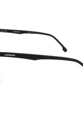 代购Carrera卡雷拉男士太阳镜偏光防眩光遮光清晰视野黑色