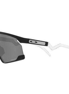 海外代购Oakley/欧克利男士太阳眼镜防眩光舒适防滑盾形镜框