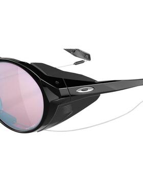 代购Oakley欧克利男女太阳镜防紫外线偏光高清视野抗冲击黑色