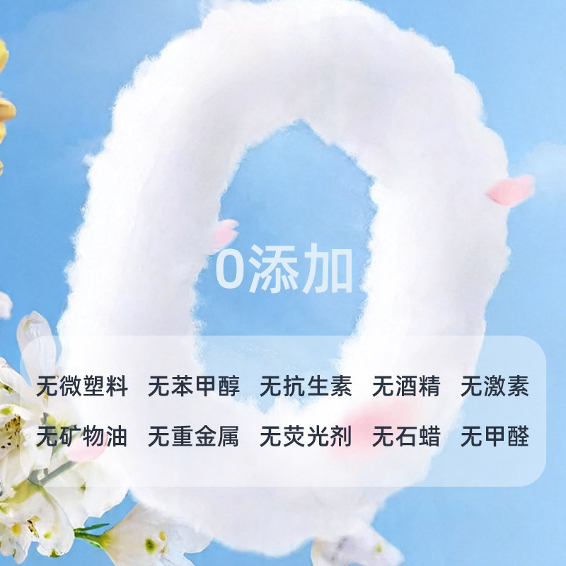 【会员享加赠】舒蕾花语香氛沐浴露保湿持久留香净肤沐浴乳正品