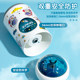 Chenguang Galaxy Small Spin Star fully automatic pencil sharpener for Children's Day Children's Day machine special hole pencil sharpener for primary school students rechargeable kindergarten children boys and girls pen turning pen advance and retreat electric motor gift box set