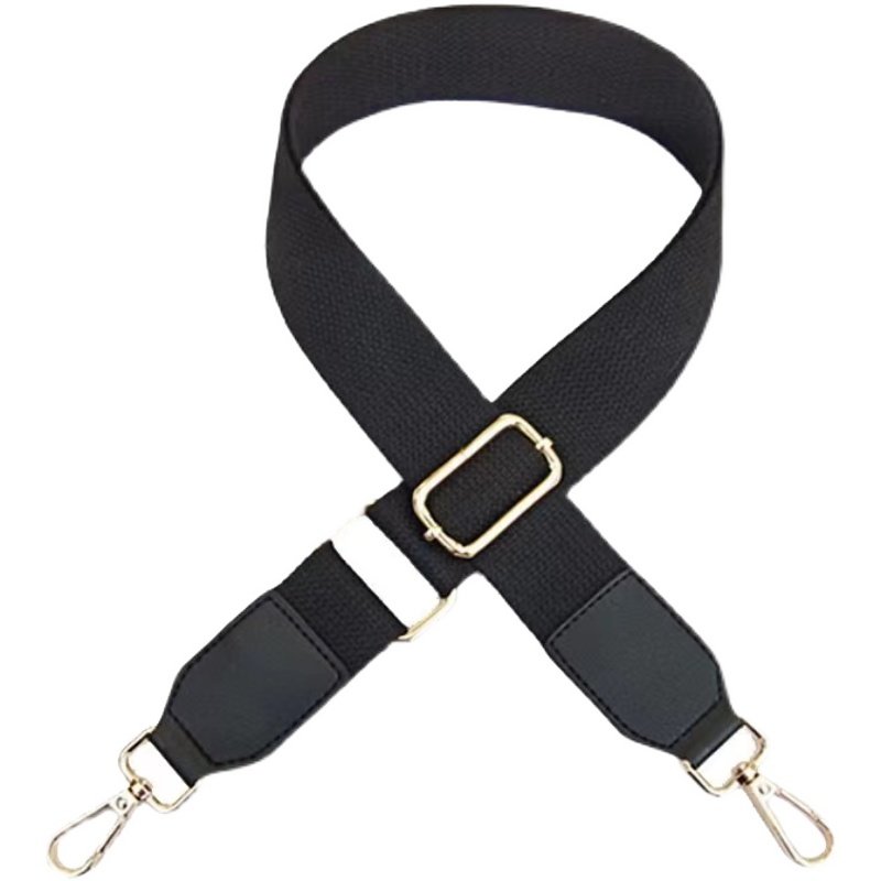 包带子宽肩带单肩斜跨可调节纯色帆布背带配件彩色百搭包包带单买,淘宝优惠券,粉丝福利购,淘宝优惠卷