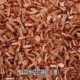 Brake pad rivet str Howo hollow screw