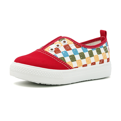 asahi朝日童鞋儿童一脚蹬