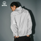 BEASTER Дорожная летняя одежда для защиты от солнца, дышащая ветровка, защита от ультрафиолета