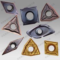 Original plant Zhuzhou three-sided edge trench milling cutter disc SMP01-200 * 6-K50-SN12-18 6-K50-SN12-18 XSEQ12T3