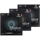 Stika mantra pro juego de gomas profesionales de tenis de mesa