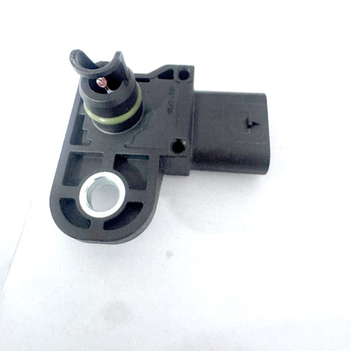 适配江铃五十铃庆铃100P进气压力传感器1207021-T50PR 32MPP16-02 - 图2