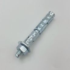 Якорь для дюбеля 多孔砖空心砖砌块砖蜂窝砖泡沫砖轻体砖气泡砖膨胀螺丝穿山刺胀栓