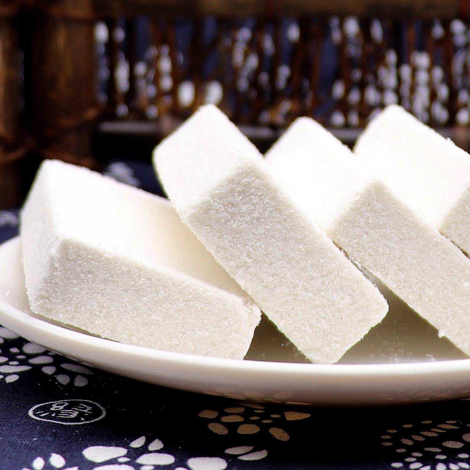 传统薄荷酥手工糕点心湖南特产清凉糕糯米糕甜点童年怀旧零食小吃,淘宝优惠券,粉丝福利购,淘宝优惠卷