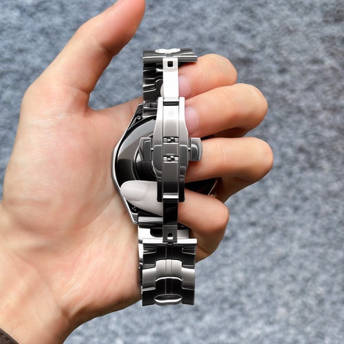 【限定钢铁侠黑红款】华为手表GT6智能蓝牙电话商务高端续航男士新款腕表游泳防水情绪健康检测送男友送老公 - 图2