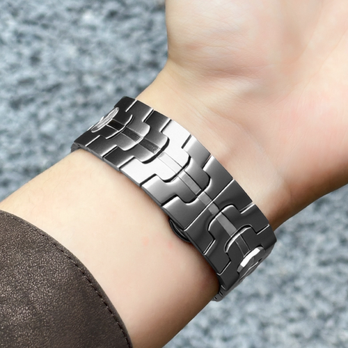 【限定钢铁侠黑红款】华为手表GT6智能蓝牙电话商务高端续航男士新款腕表游泳防水情绪健康检测送男友送老公 - 图3