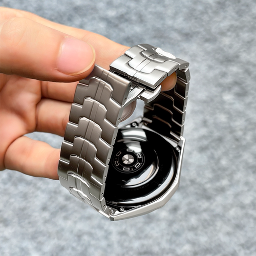 【限定钢铁侠黑红款】华为手表GT6智能蓝牙电话商务高端续航男士新款腕表游泳防水情绪健康检测送男友送老公 - 图1