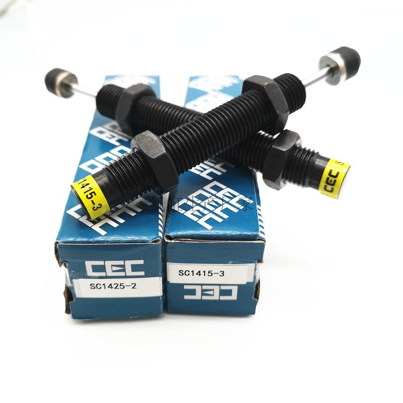 CEC御豹油压缓冲器SC0806/1005/1008/1210/1412/1415/25/-1-2-3/N,淘宝优惠券,粉丝福利购,淘宝优惠卷