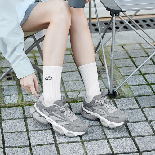 361° 灵眸PRO/飞翼3.0 男女休闲运动鞋672322201-68669