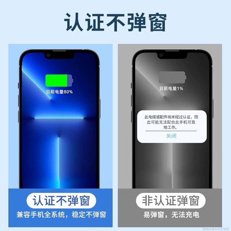 【20W快充】迈空适用iPhone14pro数据线13苹果12充电线器pd闪充11手机加长ipad正品7plus头8xr器6s原2米装max - 图2