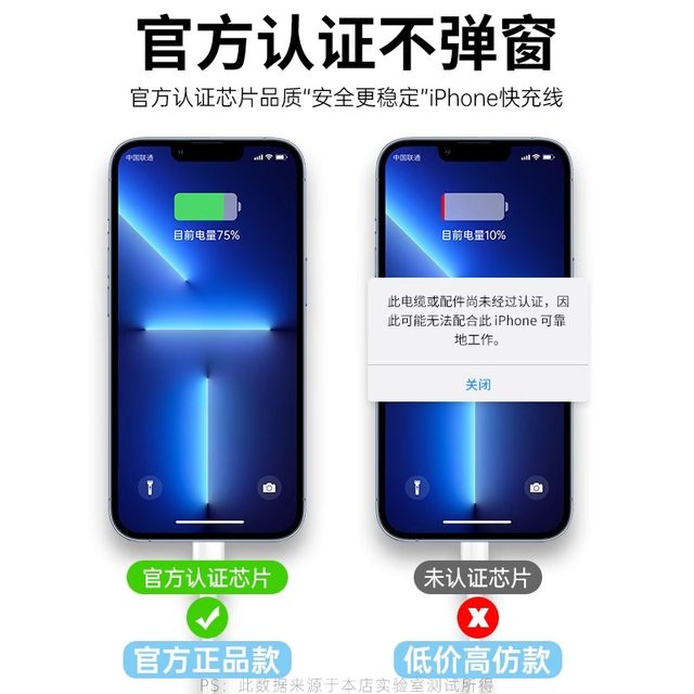 Applicable to Apple fast charging data cable Applicable to Apple fast charging data cable