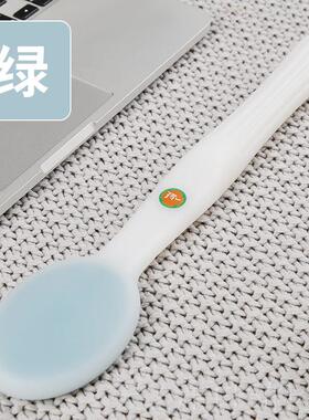 正品泰式邦拍痧板打经拍打棒络器养生全身颈椎腿按摩家用矽胶拍拉