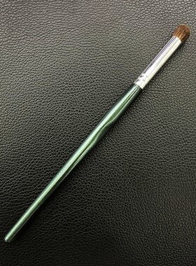 圆头动物毛专业眼影刷鼻影刷