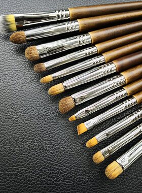 影楼高级专业化妆师化妆刷套装