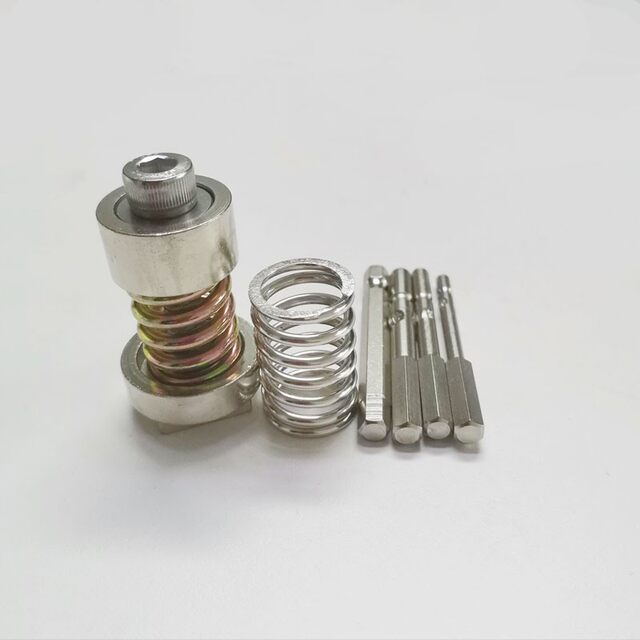 Torque instrument accessories ALIPO/Alibao hard and wear-resistant