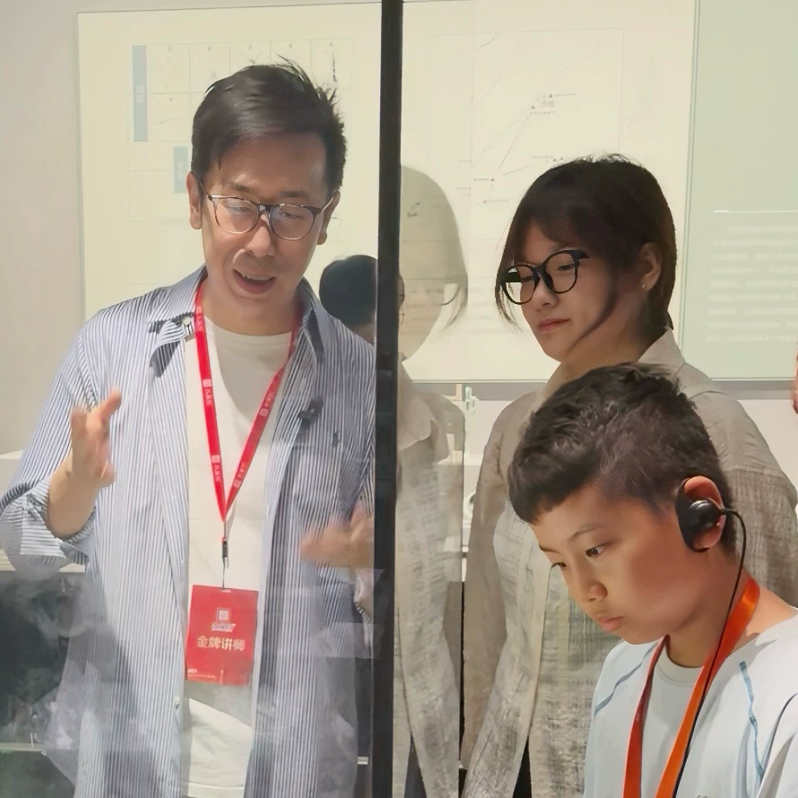 大笙说·伪满皇宫博物院 1.5小时人工讲解/含门票/无线耳麦