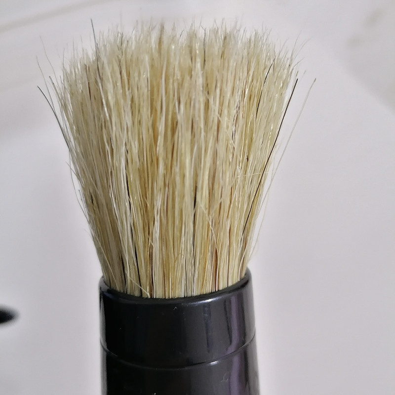 汽车美容细节刷五件套洗车猪鬓毛刷空调出风口清洁刷发动机刷子长,淘宝优惠券,粉丝福利购,淘宝优惠卷