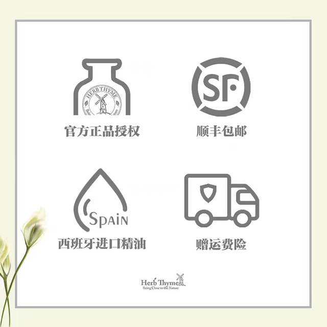 Korean Aromatherapy 250ml Large Capacity Replenishment Liquid