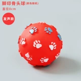 Полные 3 бесплатные судоходные собаки прозвучали игрушки для фиксации, кусочки щенков, маленькие собаки и собачья клей для укуса мяч Петт плюшевые продукты