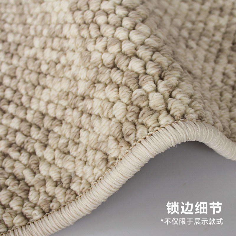 【特价 清仓】羊毛入户门垫玄关进门脚地垫家用毯床边毯随机盲盒,淘宝优惠券,粉丝福利购,淘宝优惠卷