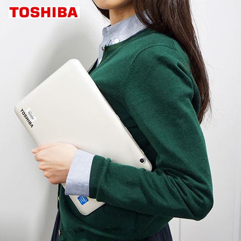 TOSHIBA/东芝微软windows8平板电脑二合一触屏平板办公炒股网课-图0